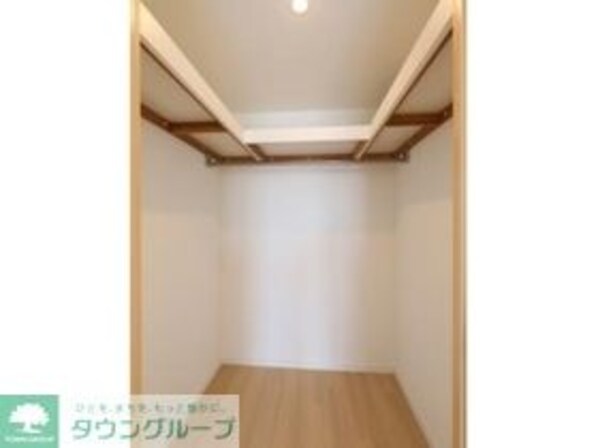 エスティメゾン白金台の物件内観写真